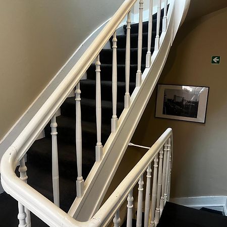 Cosy Boutique Hotel Leuven - Self Check In Exterior foto
