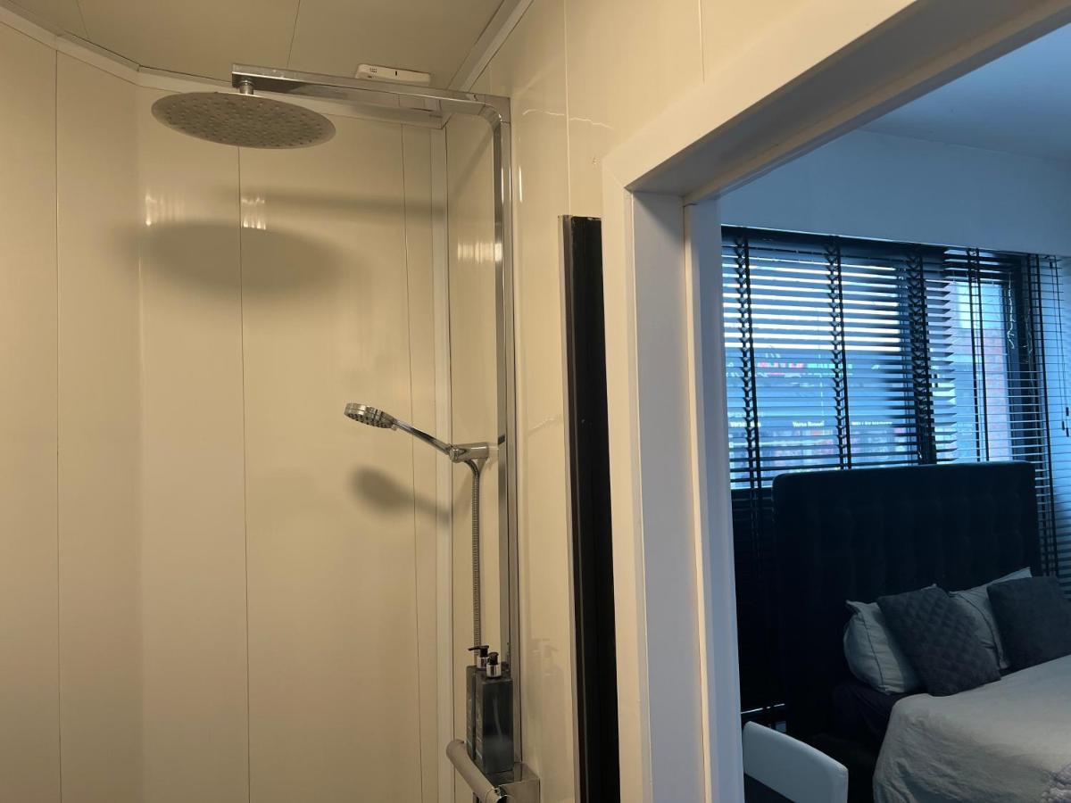 Cosy Boutique Hotel Leuven - Self Check In Exterior foto