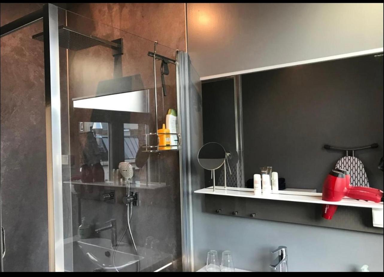 Cosy Boutique Hotel Leuven - Self Check In Exterior foto