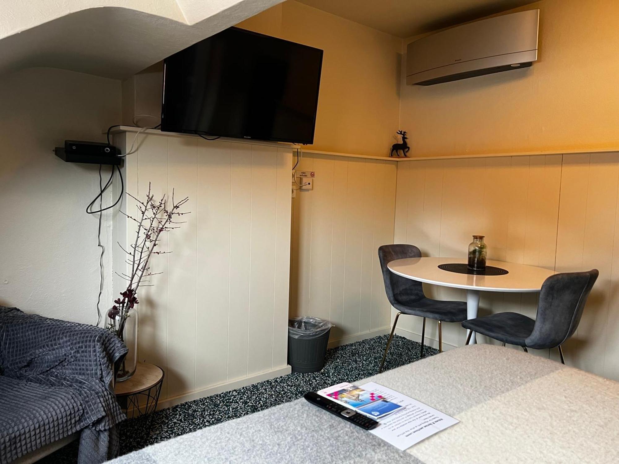 Cosy Boutique Hotel Leuven - Self Check In Exterior foto
