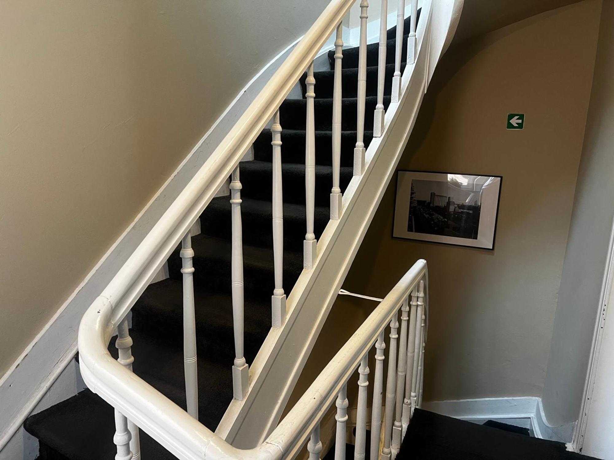 Cosy Boutique Hotel Leuven - Self Check In Exterior foto