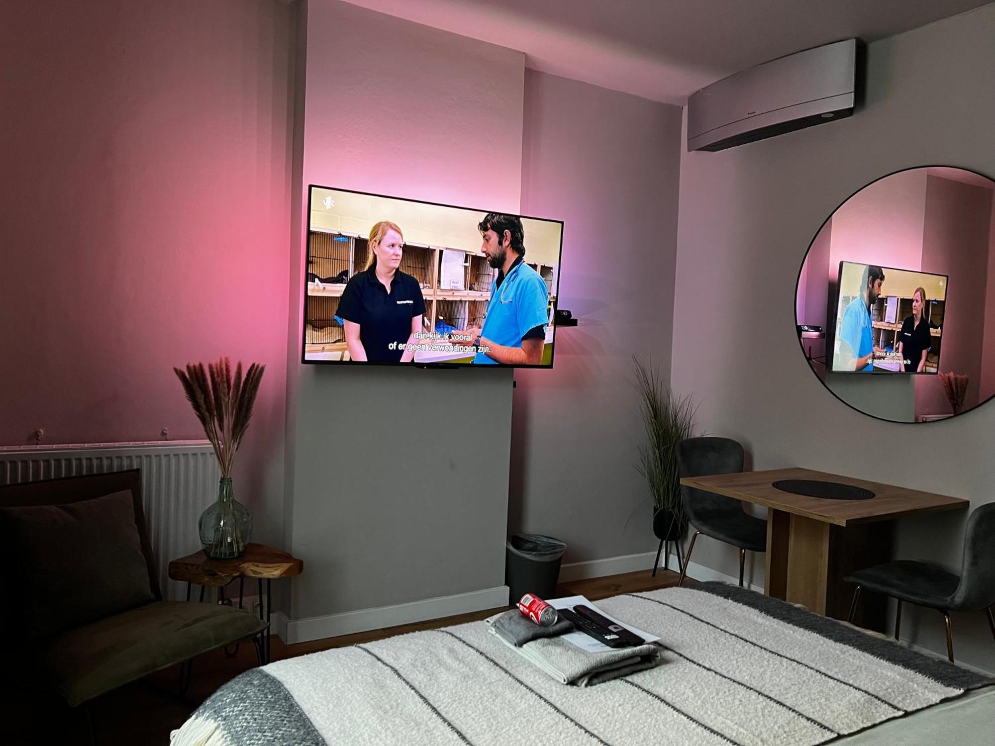 Cosy Boutique Hotel Leuven - Self Check In Exterior foto