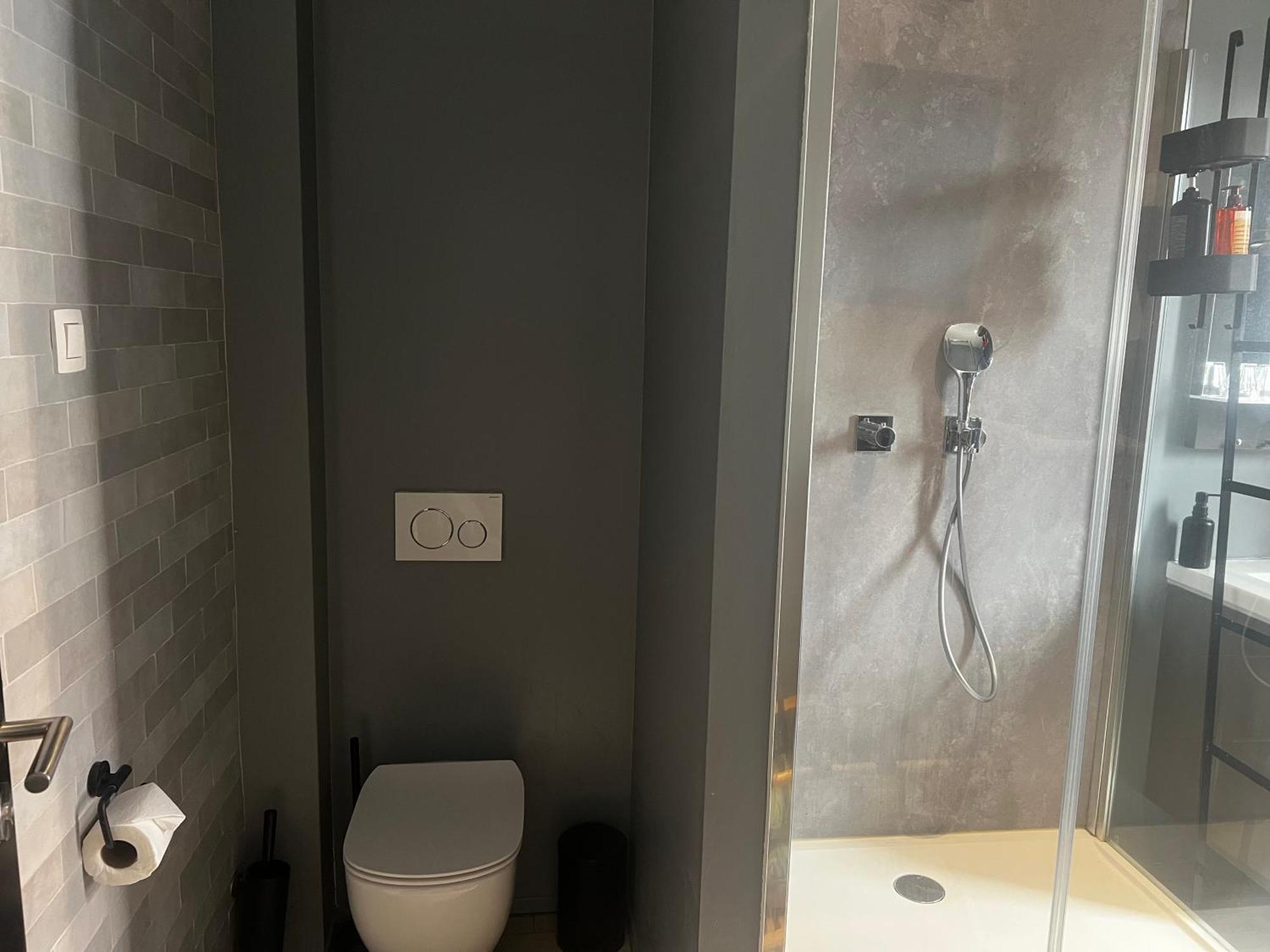 Cosy Boutique Hotel Leuven - Self Check In Exterior foto