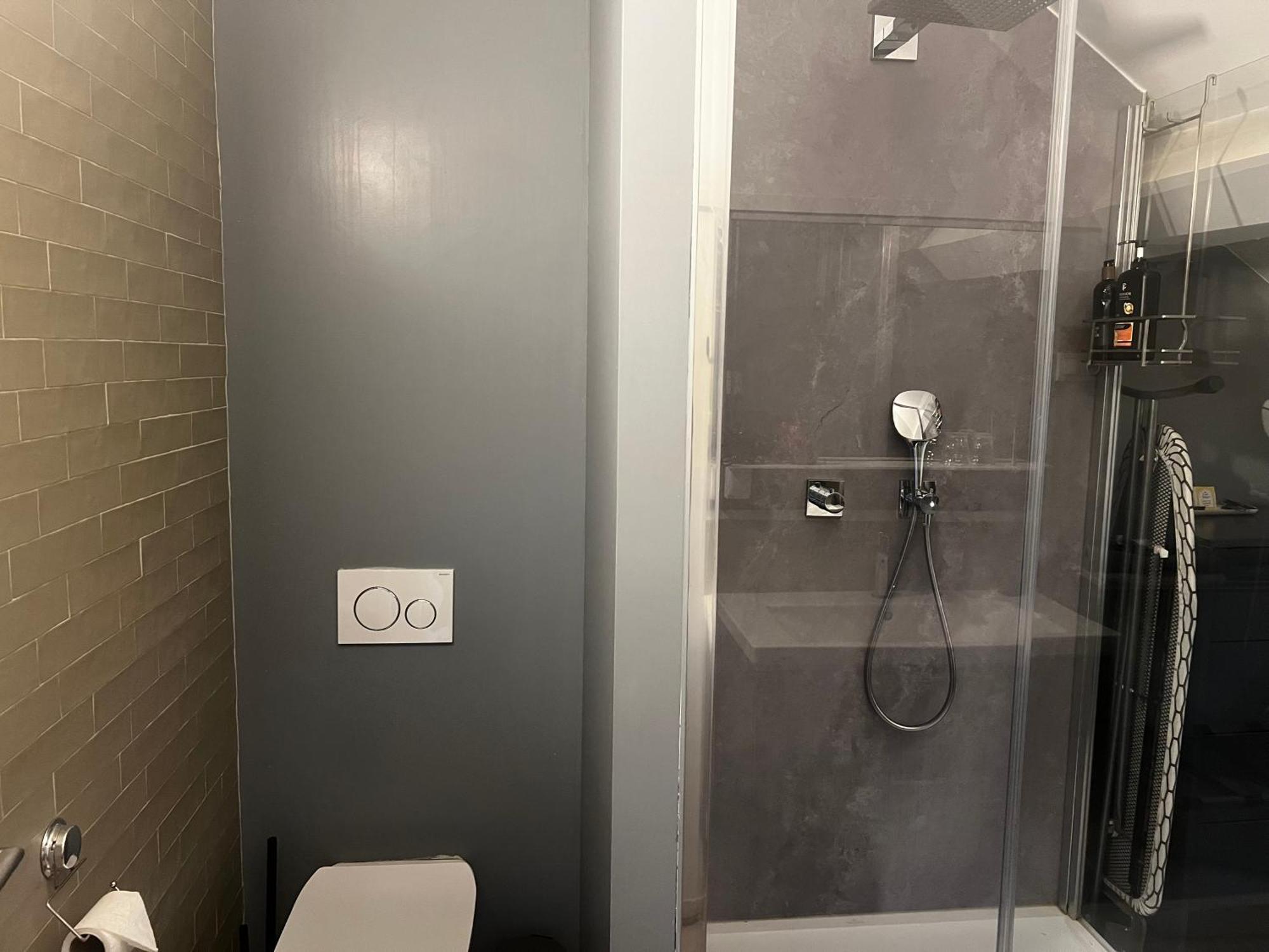 Cosy Boutique Hotel Leuven - Self Check In Exterior foto